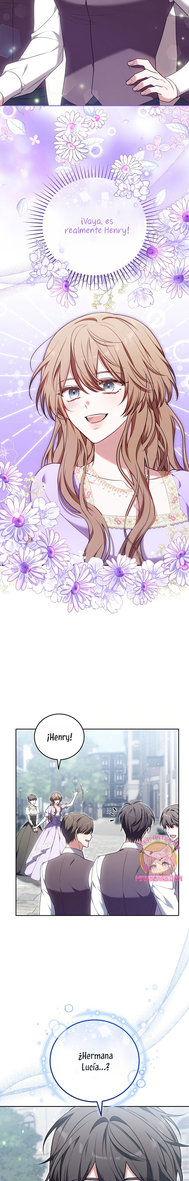 ¡Me gustas! (Por 101ª vez) Capítulo 21 - Page 24