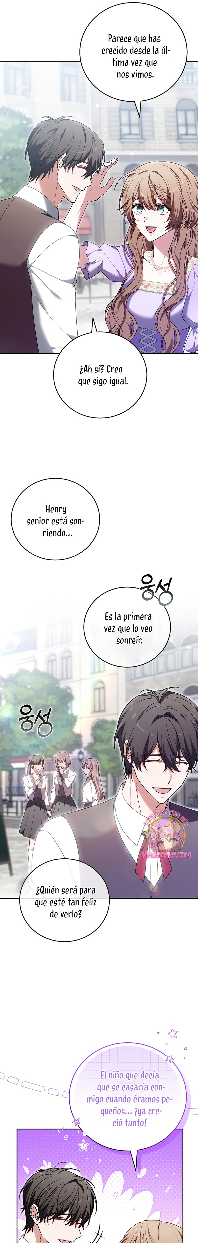 ¡Me gustas! (Por 101ª vez) Capítulo 21 - Page 26