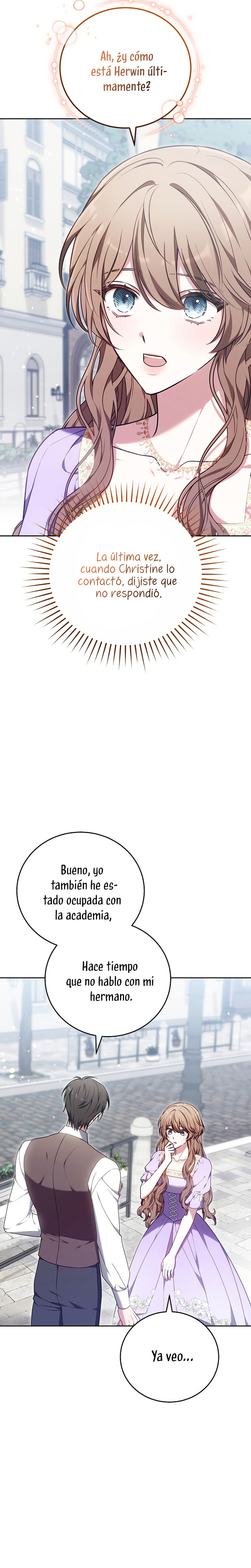 ¡Me gustas! (Por 101ª vez) Capítulo 21 - Page 28