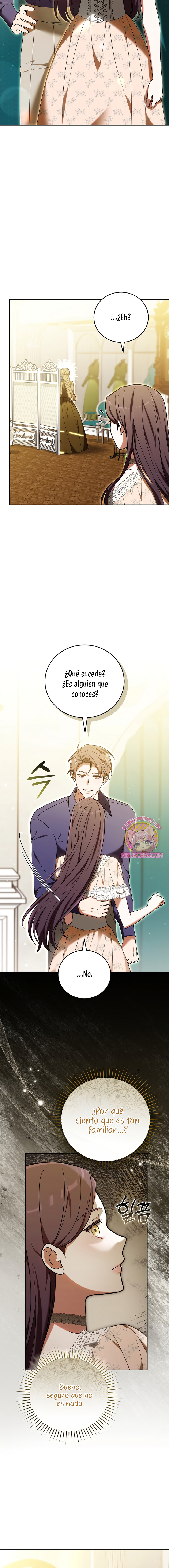 ¡Me gustas! (Por 101ª vez) Capítulo 21 - Page 7