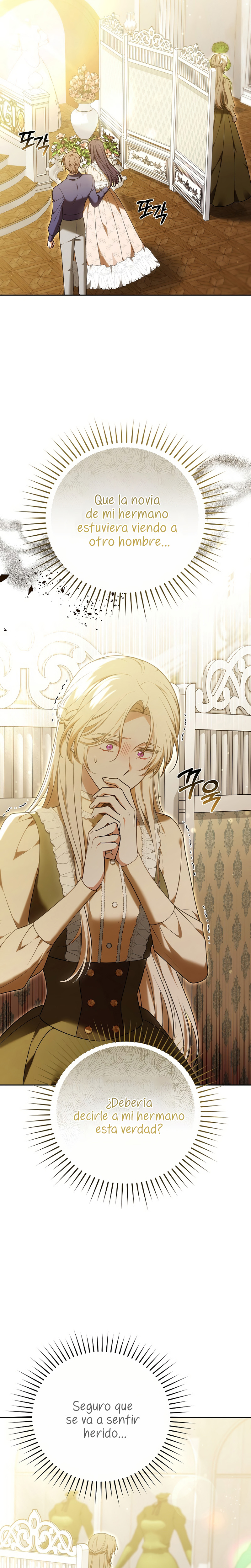 ¡Me gustas! (Por 101ª vez) Capítulo 21 - Page 8