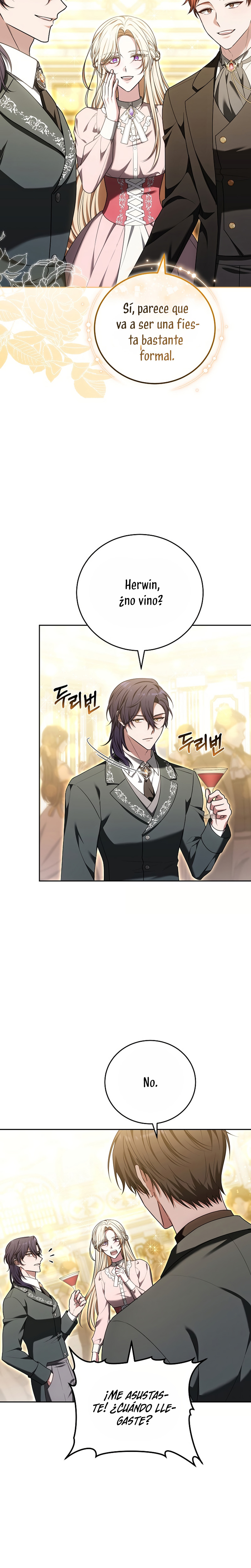 ¡Me gustas! (Por 101ª vez) Capítulo 22 - Page 10