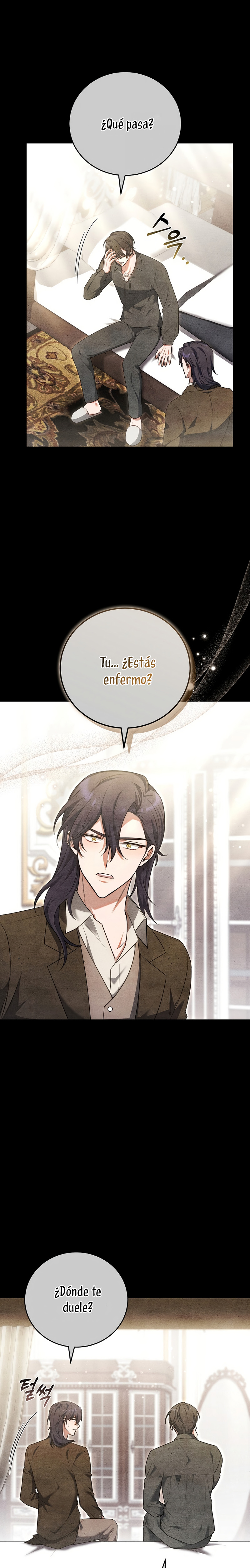 ¡Me gustas! (Por 101ª vez) Capítulo 22 - Page 13