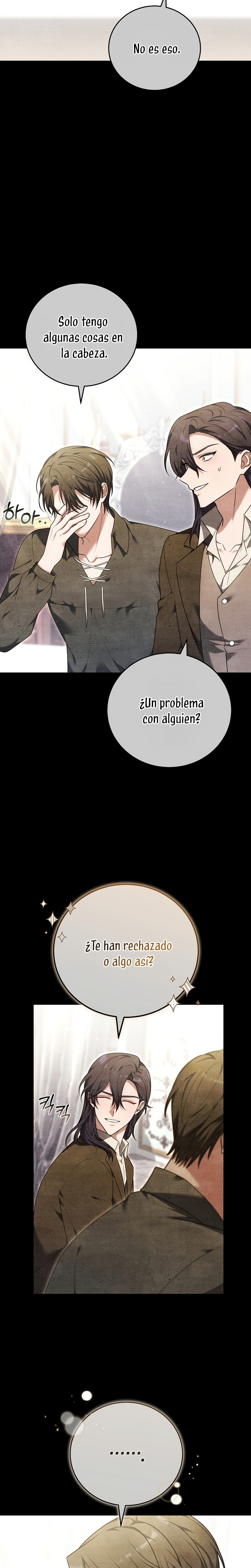 ¡Me gustas! (Por 101ª vez) Capítulo 22 - Page 14