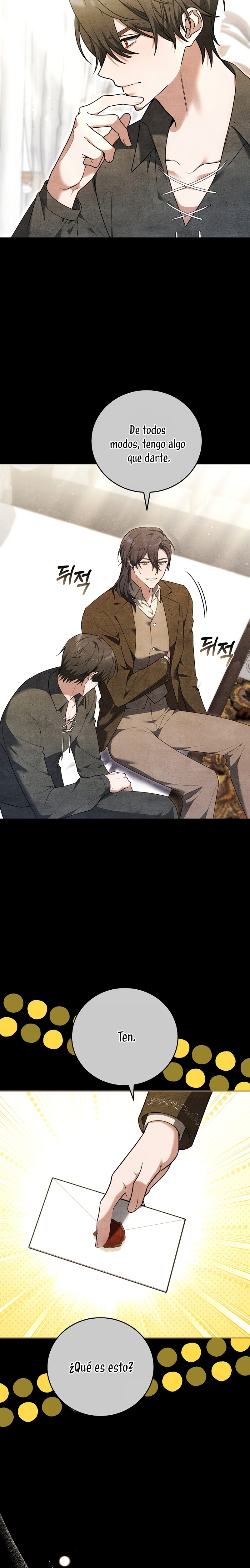 ¡Me gustas! (Por 101ª vez) Capítulo 22 - Page 15