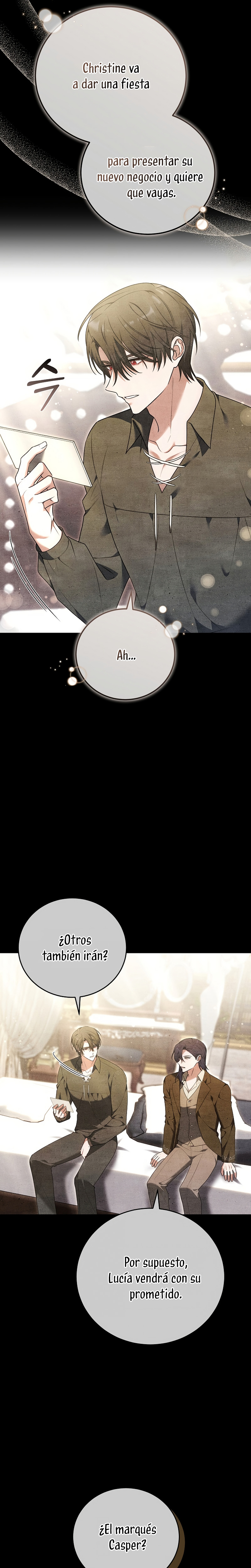 ¡Me gustas! (Por 101ª vez) Capítulo 22 - Page 16