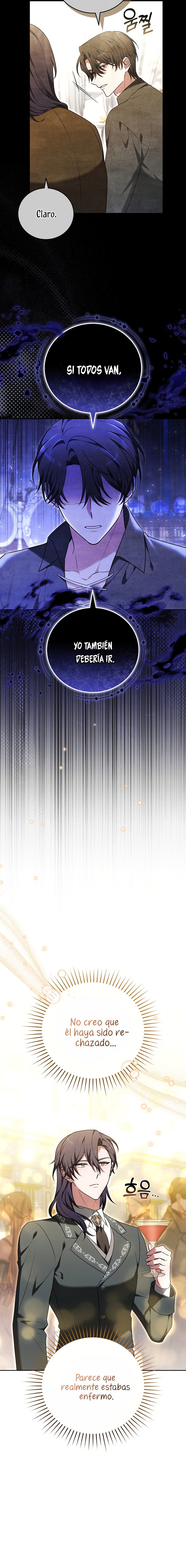 ¡Me gustas! (Por 101ª vez) Capítulo 22 - Page 17