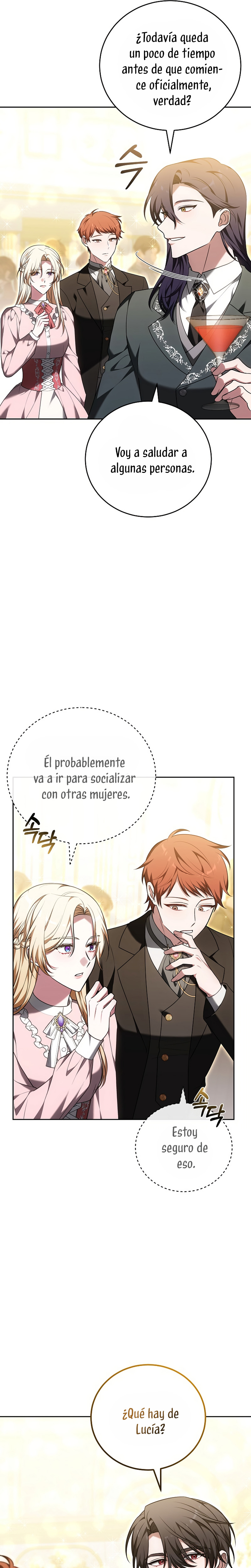 ¡Me gustas! (Por 101ª vez) Capítulo 22 - Page 18