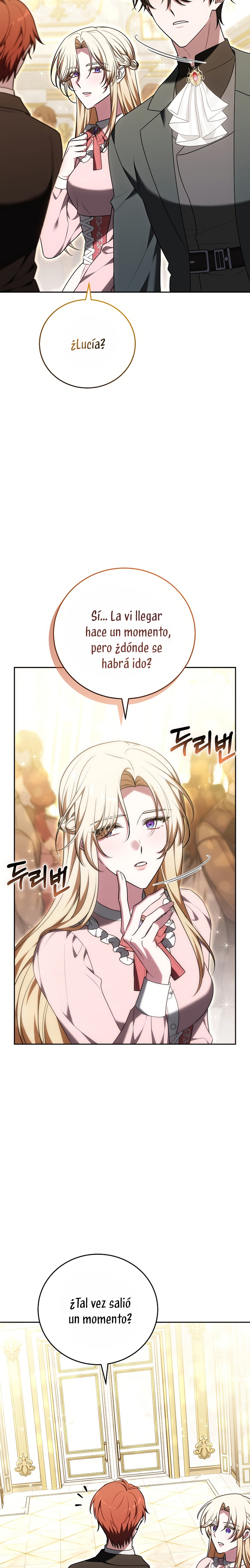 ¡Me gustas! (Por 101ª vez) Capítulo 22 - Page 19