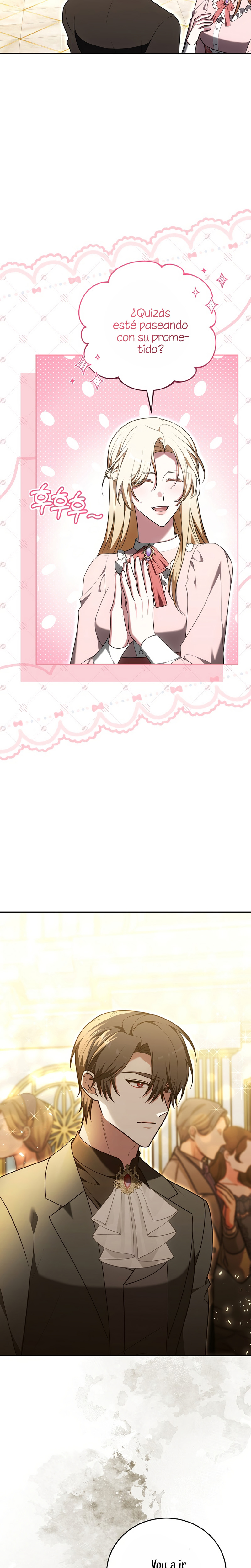 ¡Me gustas! (Por 101ª vez) Capítulo 22 - Page 20