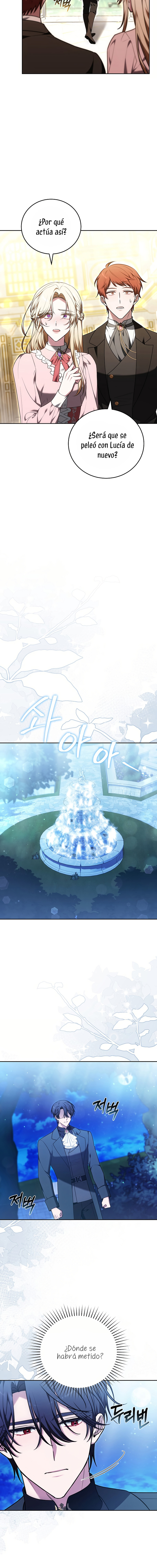 ¡Me gustas! (Por 101ª vez) Capítulo 22 - Page 22