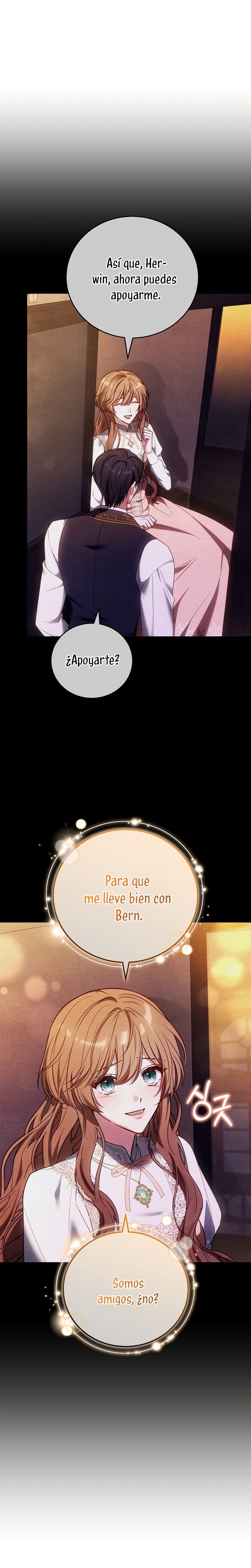 ¡Me gustas! (Por 101ª vez) Capítulo 22 - Page 23