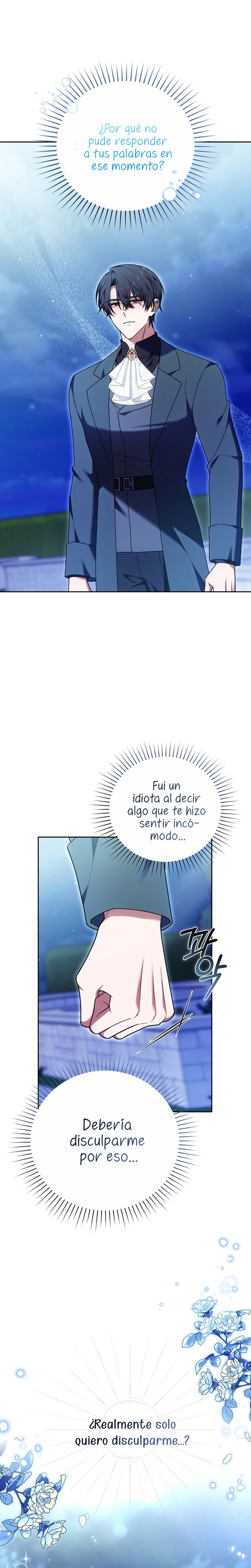 ¡Me gustas! (Por 101ª vez) Capítulo 22 - Page 24