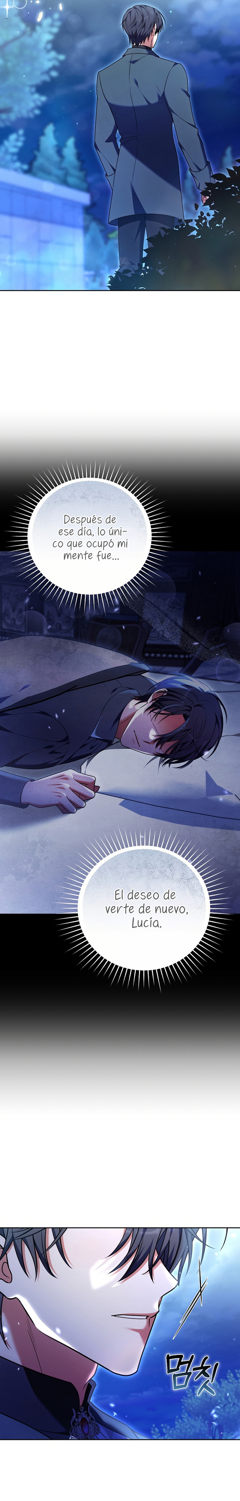 ¡Me gustas! (Por 101ª vez) Capítulo 22 - Page 25