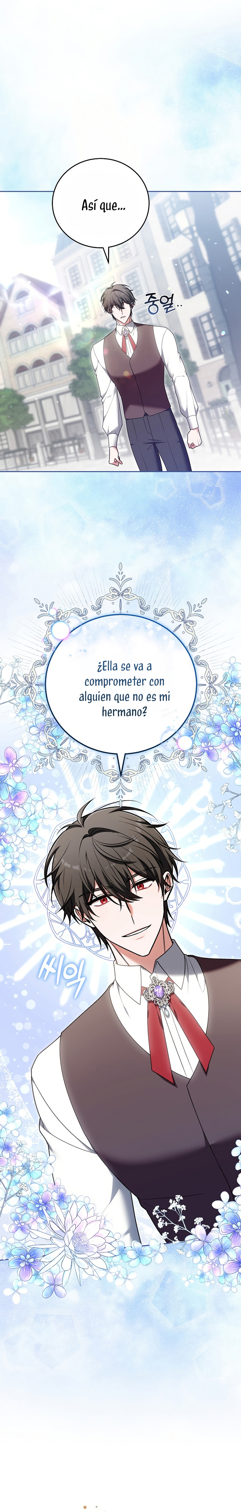 ¡Me gustas! (Por 101ª vez) Capítulo 22 - Page 3