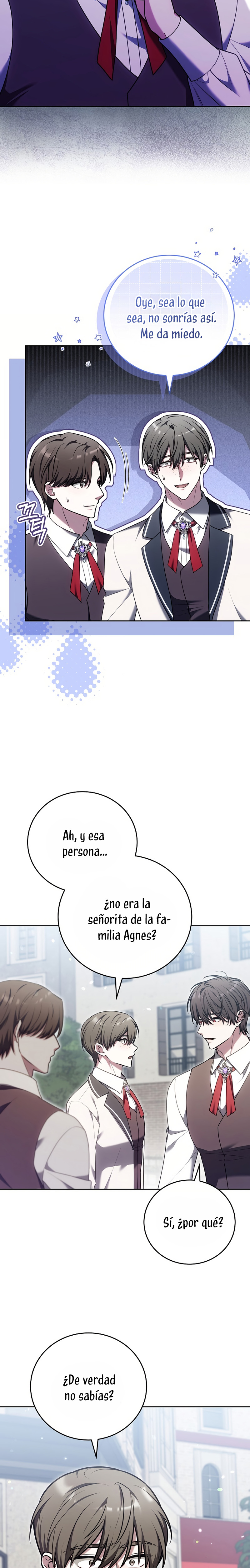 ¡Me gustas! (Por 101ª vez) Capítulo 22 - Page 6