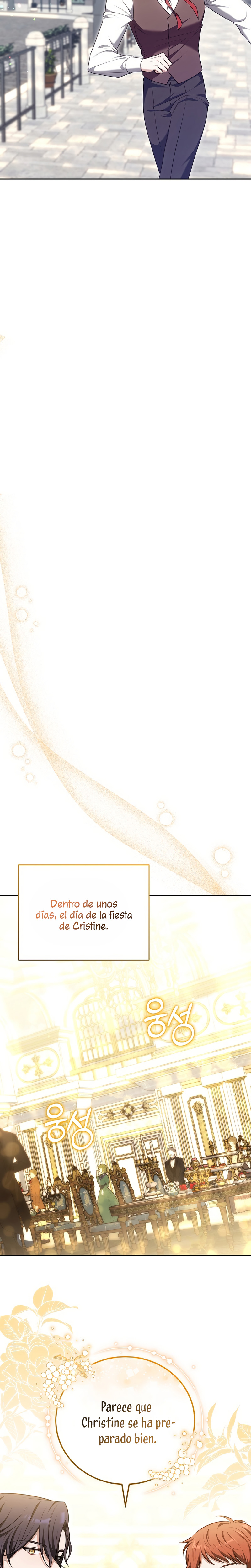 ¡Me gustas! (Por 101ª vez) Capítulo 22 - Page 9