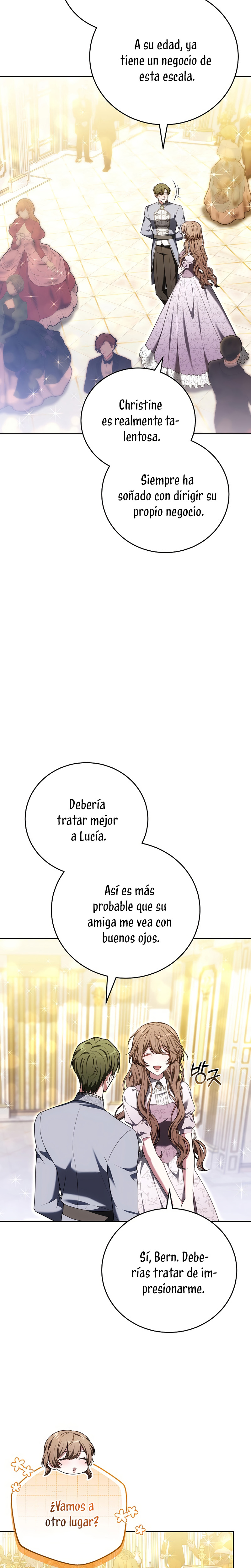 ¡Me gustas! (Por 101ª vez) Capítulo 23 - Page 10