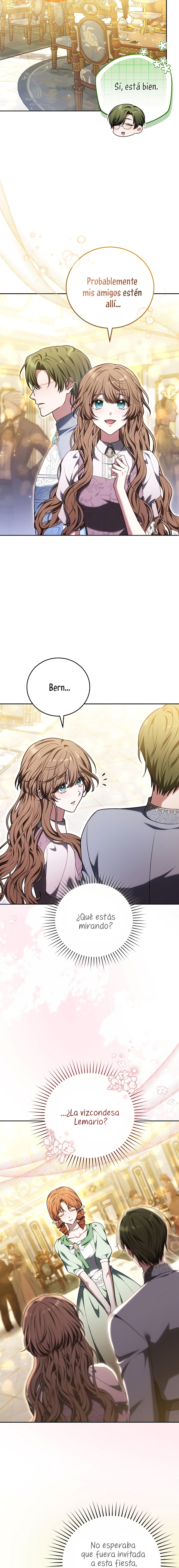 ¡Me gustas! (Por 101ª vez) Capítulo 23 - Page 11