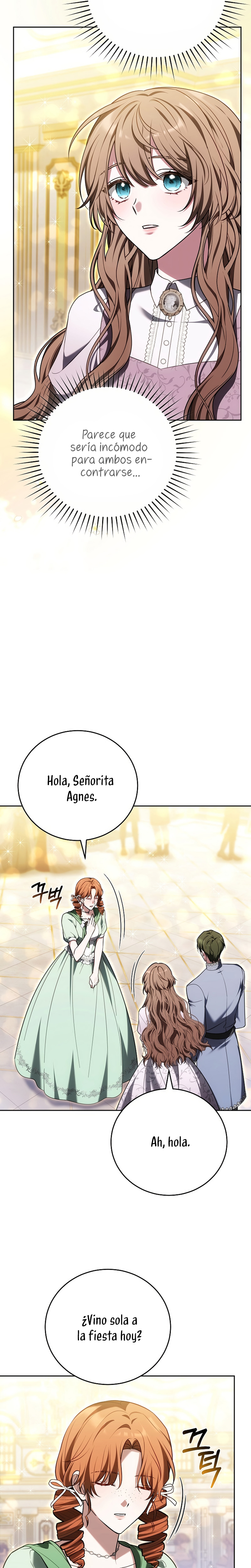 ¡Me gustas! (Por 101ª vez) Capítulo 23 - Page 12