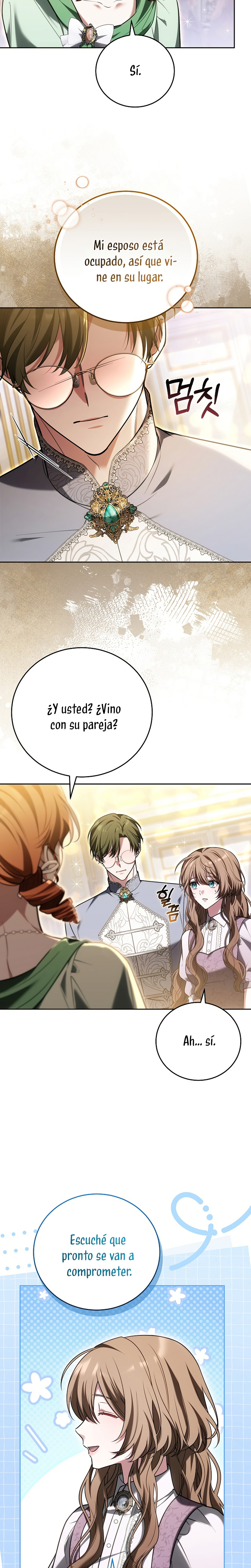 ¡Me gustas! (Por 101ª vez) Capítulo 23 - Page 13