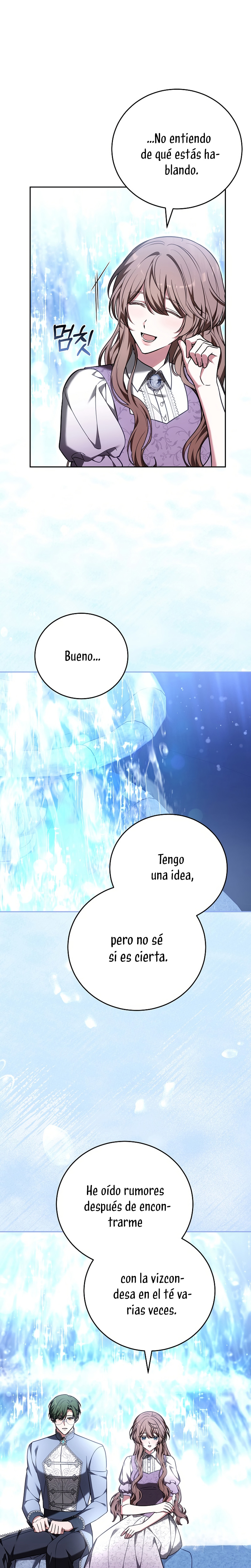 ¡Me gustas! (Por 101ª vez) Capítulo 23 - Page 17