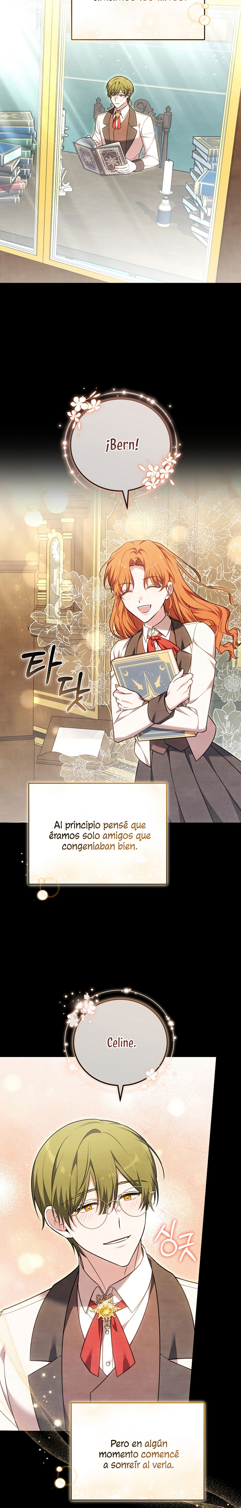 ¡Me gustas! (Por 101ª vez) Capítulo 23 - Page 20