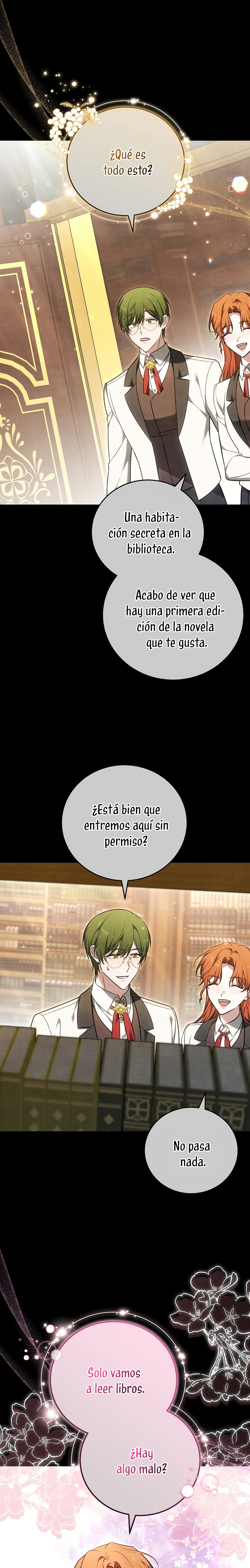 ¡Me gustas! (Por 101ª vez) Capítulo 23 - Page 22