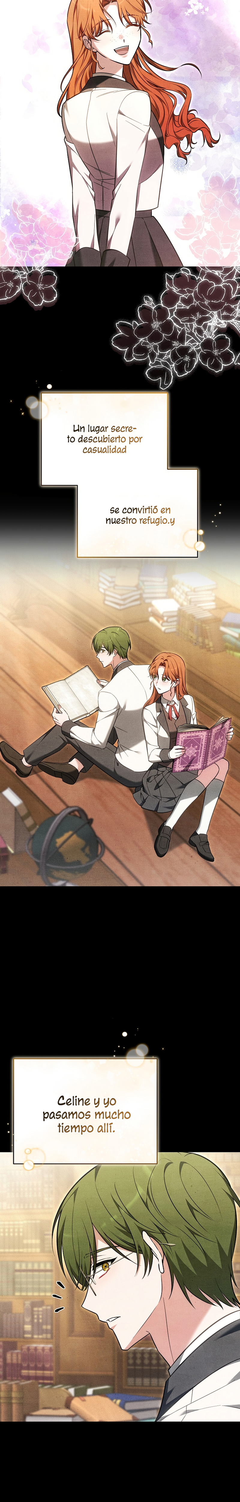 ¡Me gustas! (Por 101ª vez) Capítulo 23 - Page 23