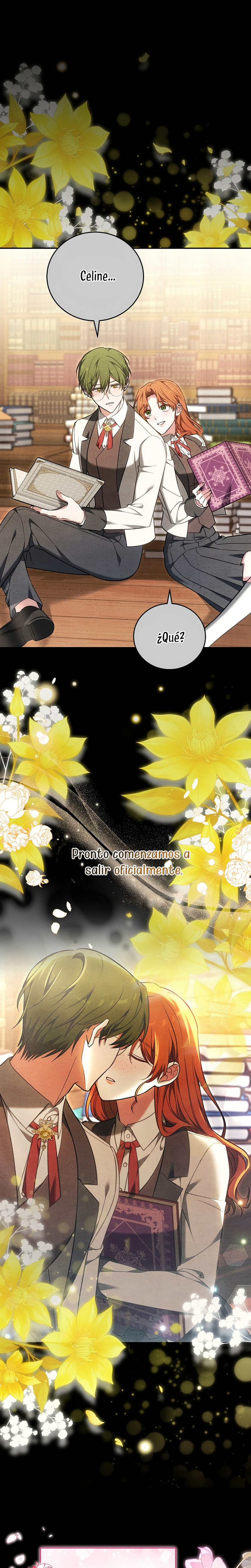 ¡Me gustas! (Por 101ª vez) Capítulo 23 - Page 24