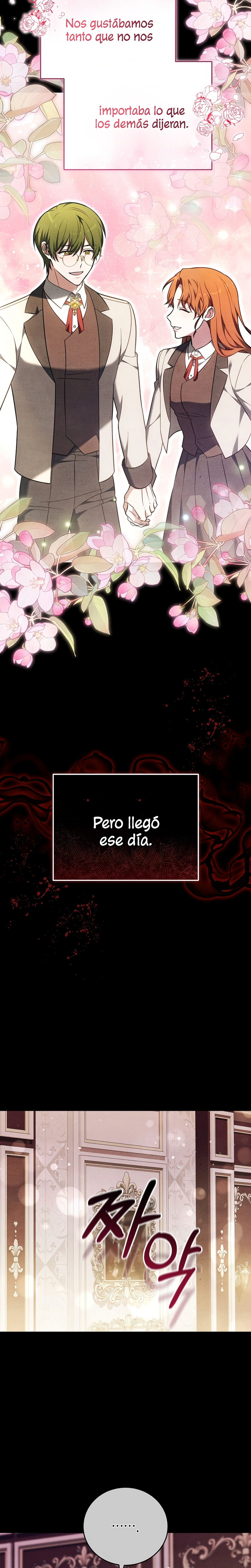 ¡Me gustas! (Por 101ª vez) Capítulo 23 - Page 25