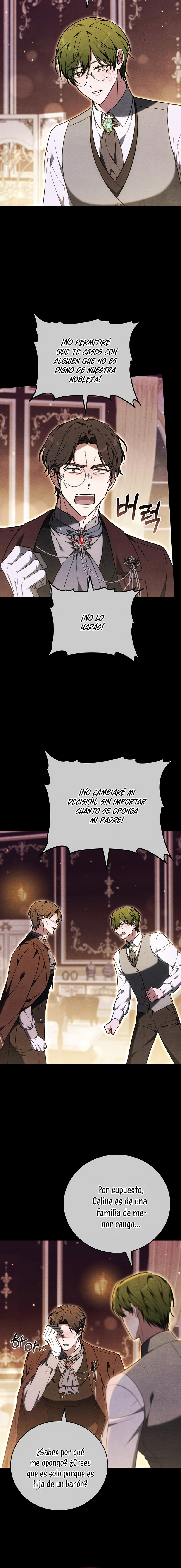 ¡Me gustas! (Por 101ª vez) Capítulo 23 - Page 26