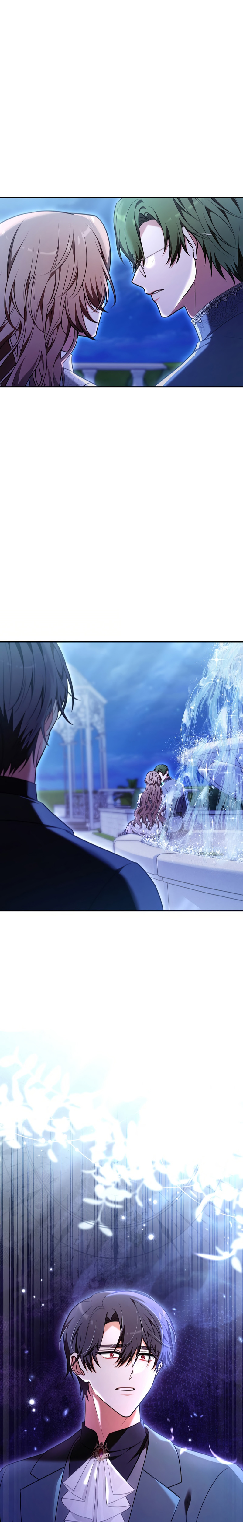 ¡Me gustas! (Por 101ª vez) Capítulo 23 - Page 3