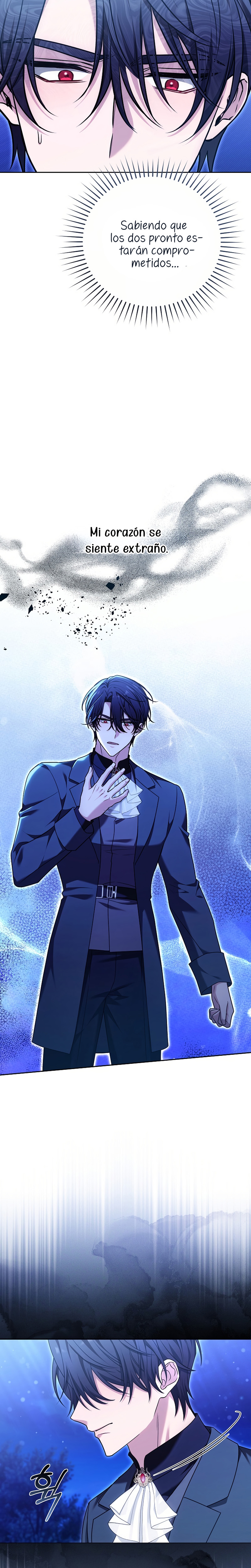 ¡Me gustas! (Por 101ª vez) Capítulo 23 - Page 5