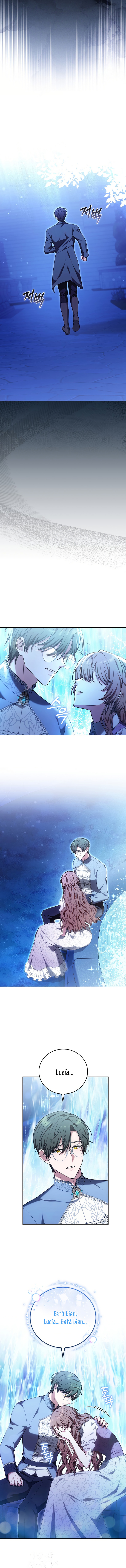 ¡Me gustas! (Por 101ª vez) Capítulo 23 - Page 6