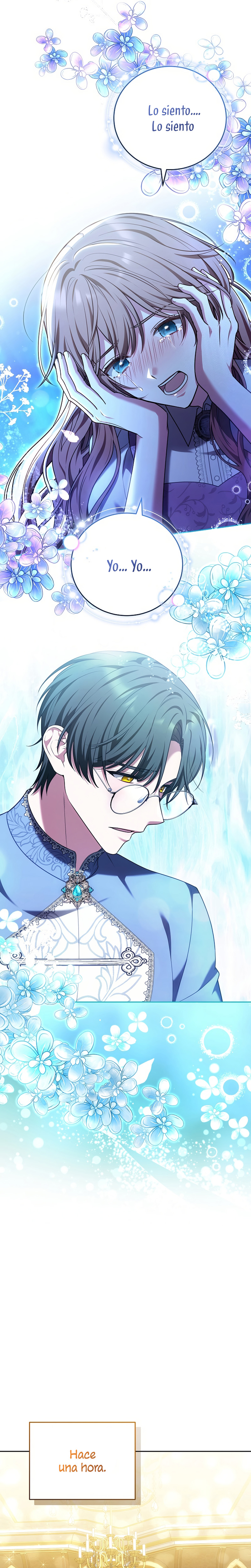 ¡Me gustas! (Por 101ª vez) Capítulo 23 - Page 7