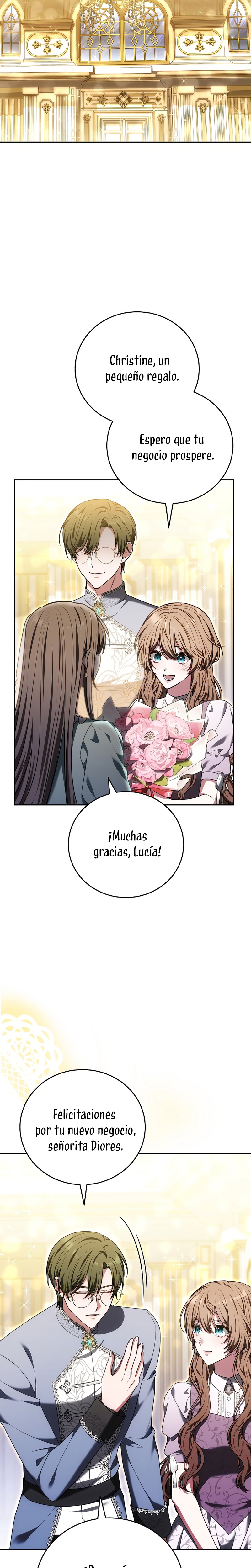 ¡Me gustas! (Por 101ª vez) Capítulo 23 - Page 8