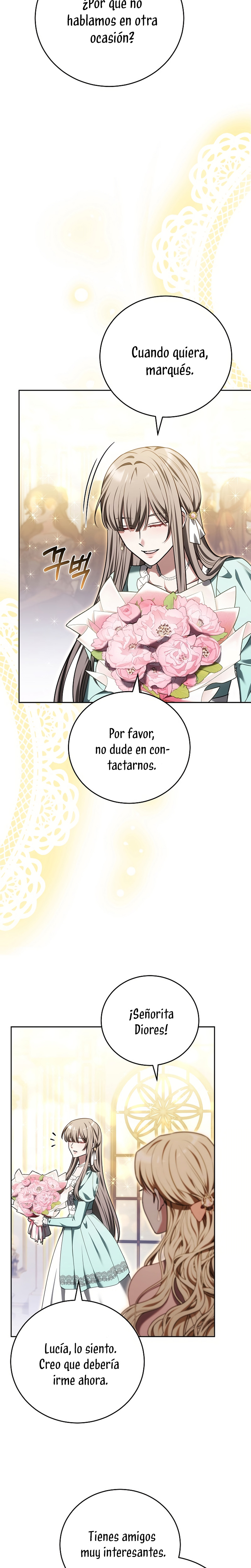 ¡Me gustas! (Por 101ª vez) Capítulo 23 - Page 9