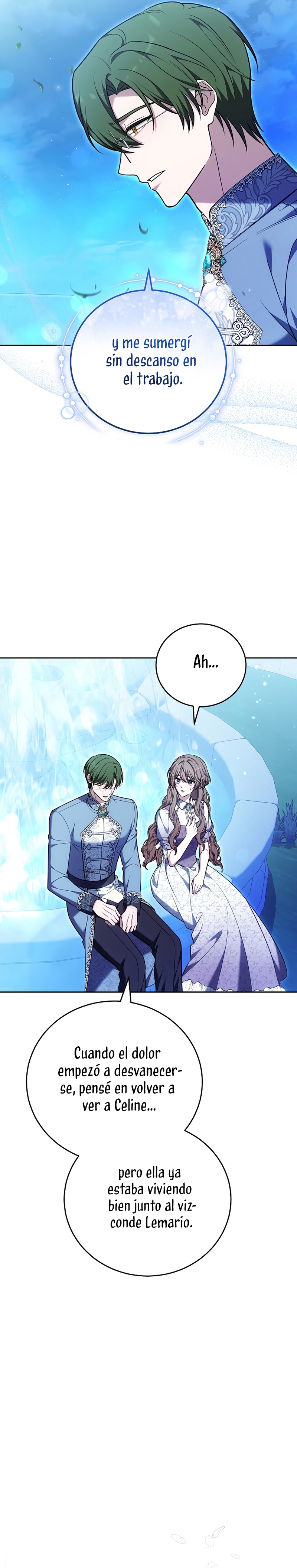 ¡Me gustas! (Por 101ª vez) Capítulo 24 - Page 15