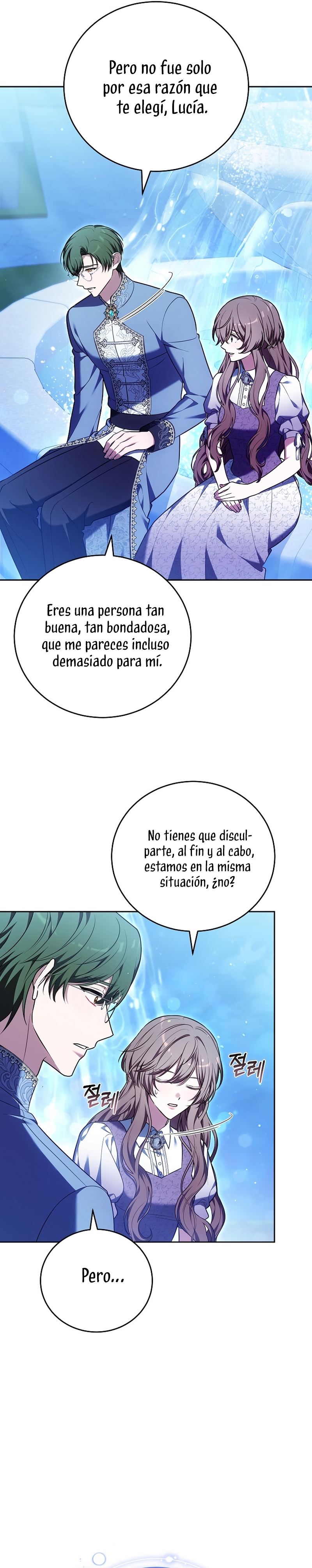 ¡Me gustas! (Por 101ª vez) Capítulo 24 - Page 18