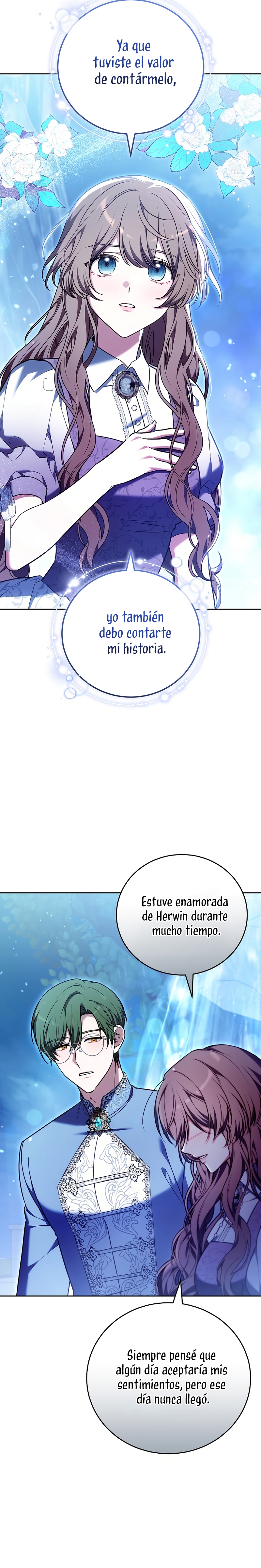 ¡Me gustas! (Por 101ª vez) Capítulo 24 - Page 19