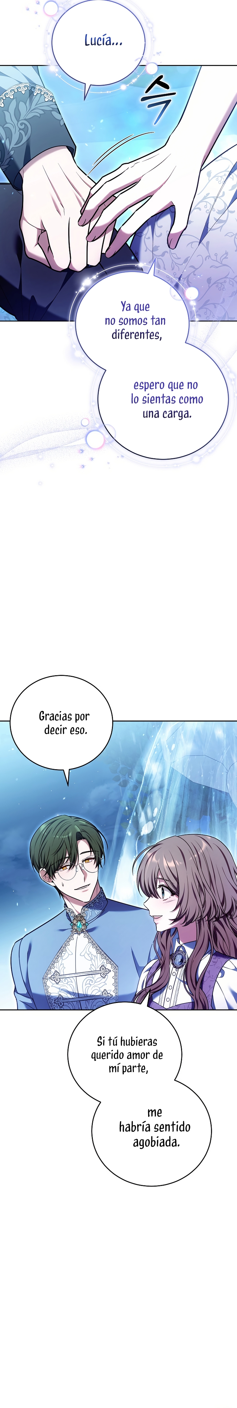 ¡Me gustas! (Por 101ª vez) Capítulo 24 - Page 21