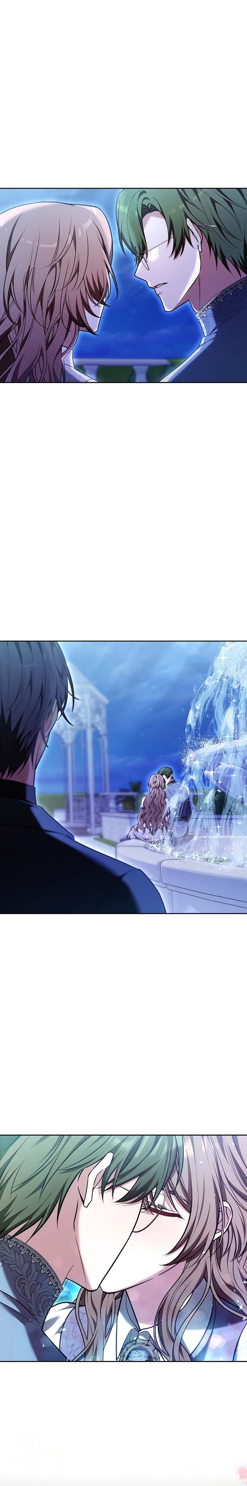 ¡Me gustas! (Por 101ª vez) Capítulo 24 - Page 26