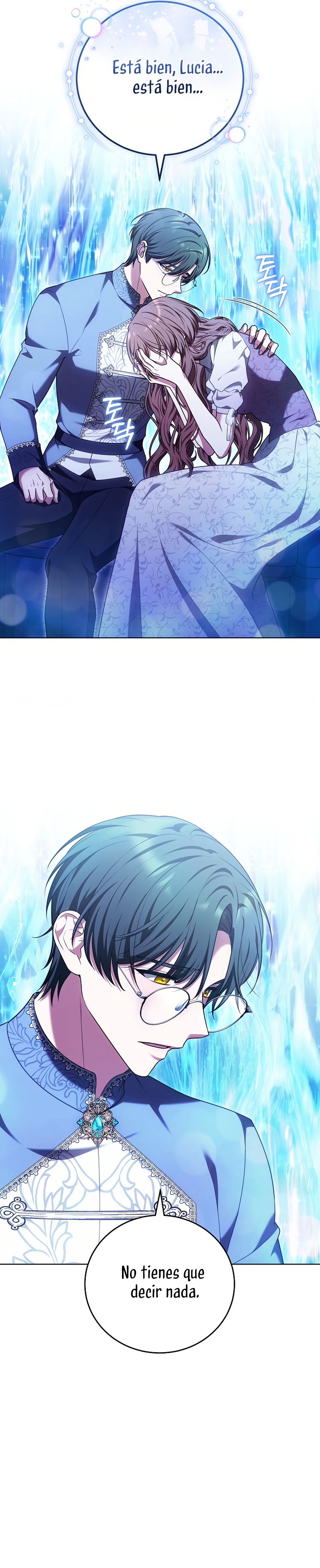 ¡Me gustas! (Por 101ª vez) Capítulo 24 - Page 31