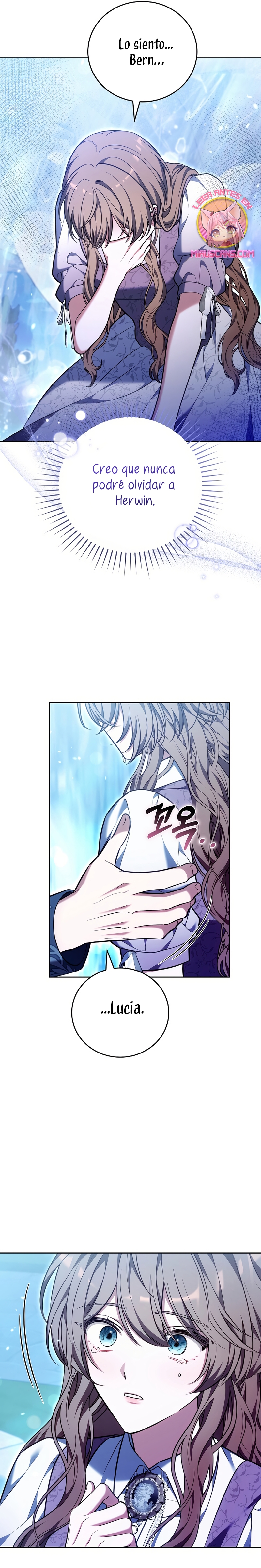 ¡Me gustas! (Por 101ª vez) Capítulo 24 - Page 32