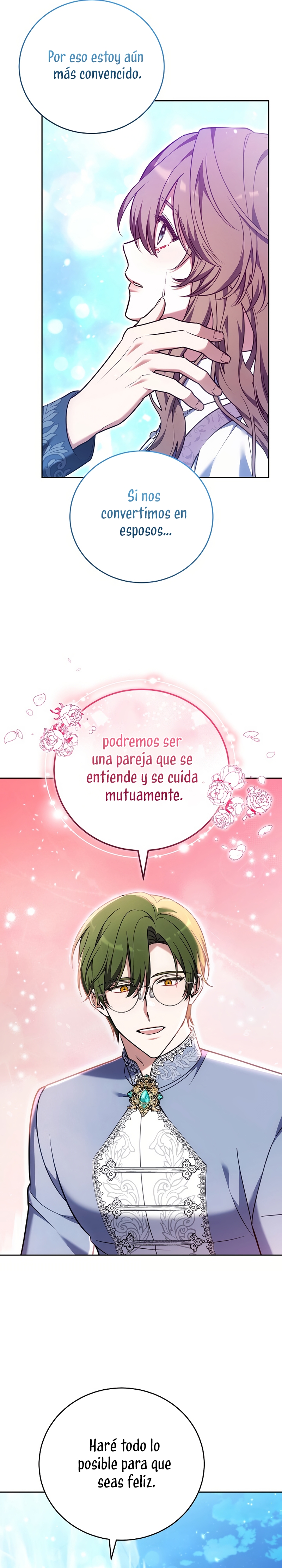 ¡Me gustas! (Por 101ª vez) Capítulo 24 - Page 34