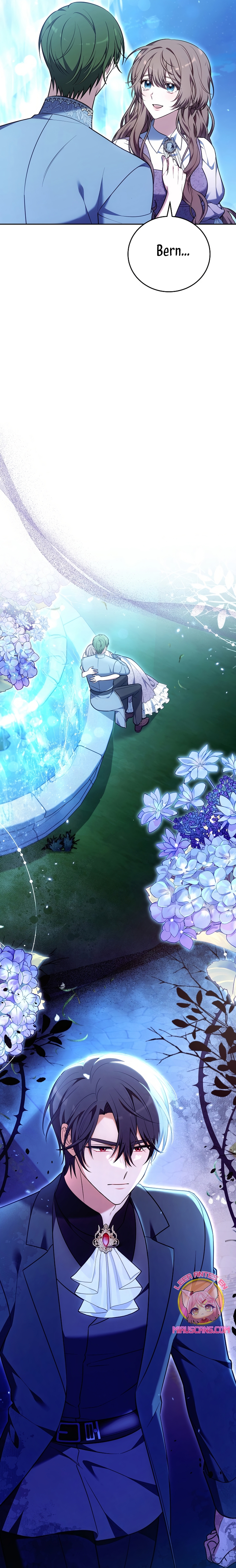 ¡Me gustas! (Por 101ª vez) Capítulo 24 - Page 35