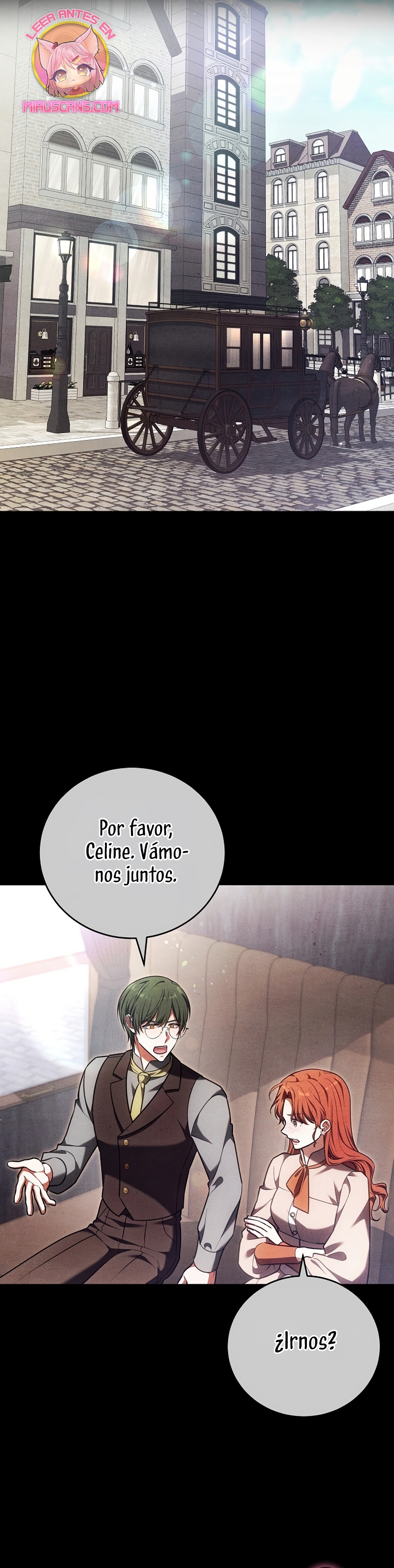 ¡Me gustas! (Por 101ª vez) Capítulo 24 - Page 7