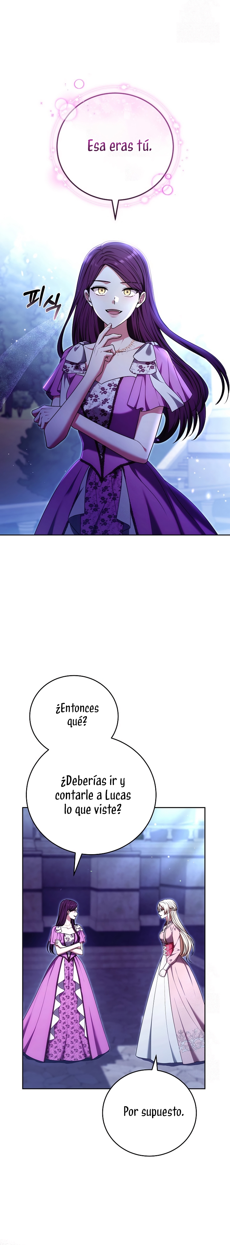 ¡Me gustas! (Por 101ª vez) Capítulo 25 - Page 11