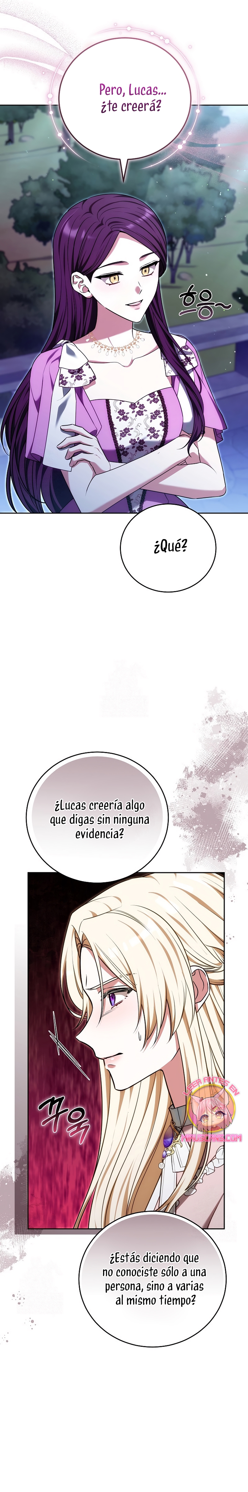 ¡Me gustas! (Por 101ª vez) Capítulo 25 - Page 12